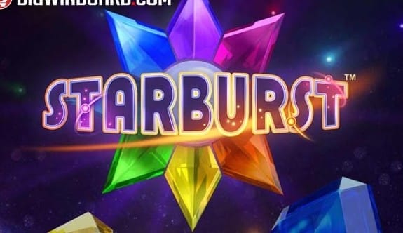 Starburst