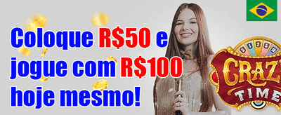 Bônus Indique um Amigo promotion banner